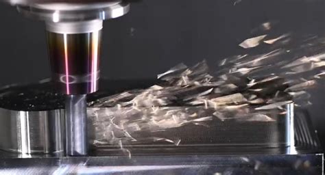 adaptive cnc machining|adaptive milling feeds and speeds.